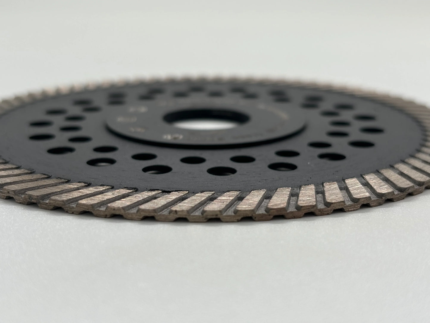 Quartz & Granit - PERFORATED TURBO - EVDS America