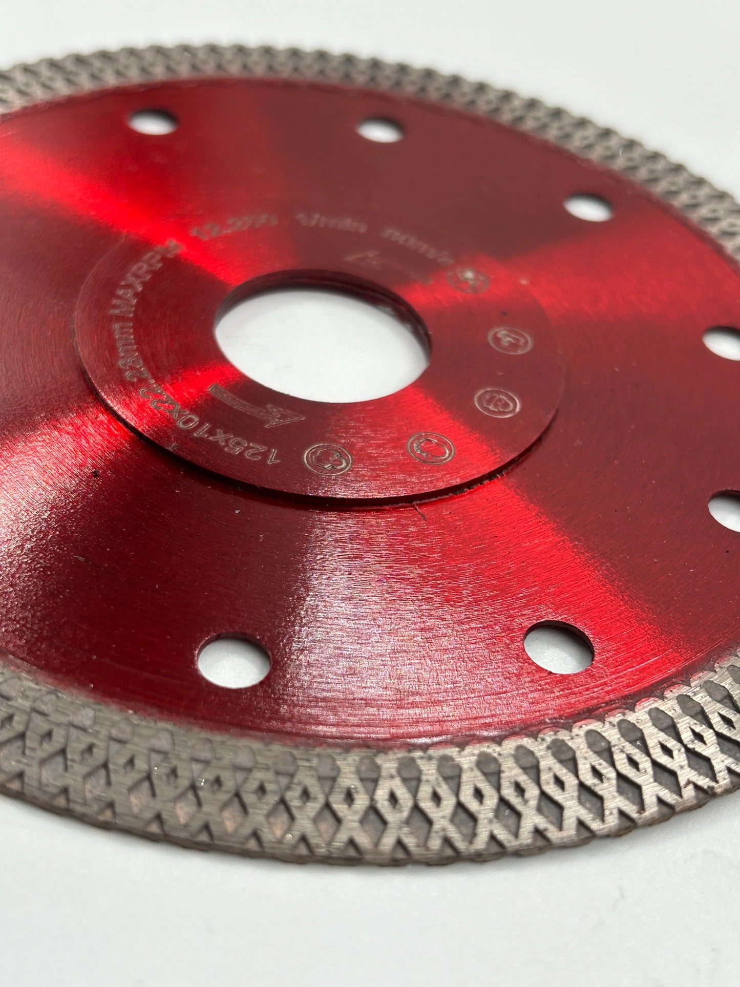 X-TURBO - EVDS America