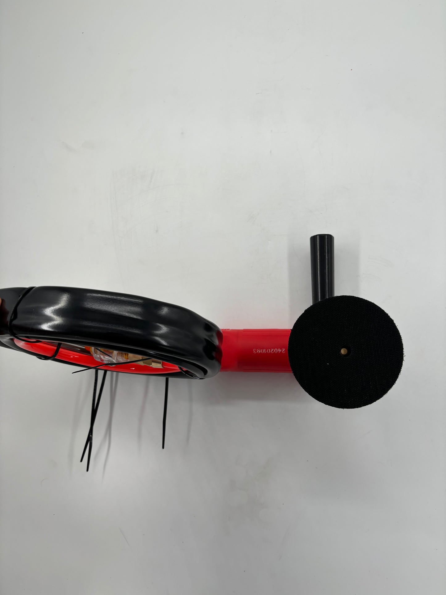 Pneumatic Machine - AWS55T