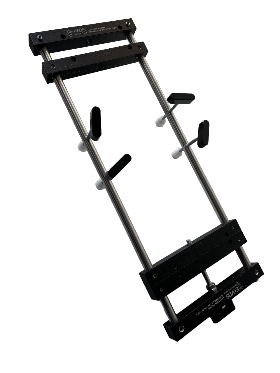 ALUMINUM LEVELING SUPPORT - EVDS America