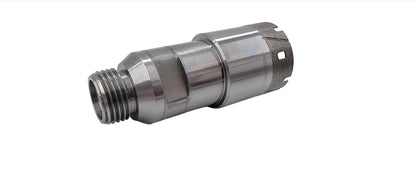 For Porcelain - SHARP DRILL CNC 1/2” GAS