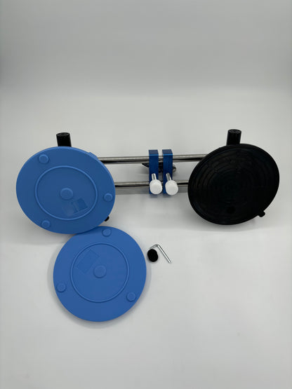 MANUAL JOINT PLACEMENT SUCTION CUP