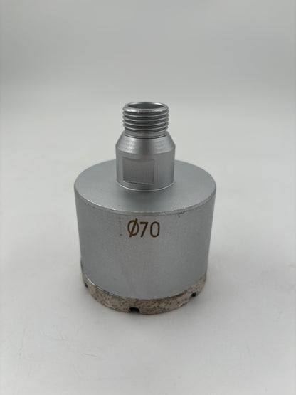 Drill porcelain WET - CERAMIC DRILL