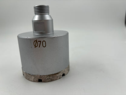 Drill porcelain WET - CERAMIC DRILL