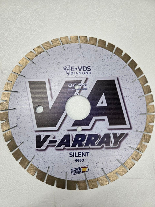 Granite , Quartz & Quartize - V-ARRAY SAW